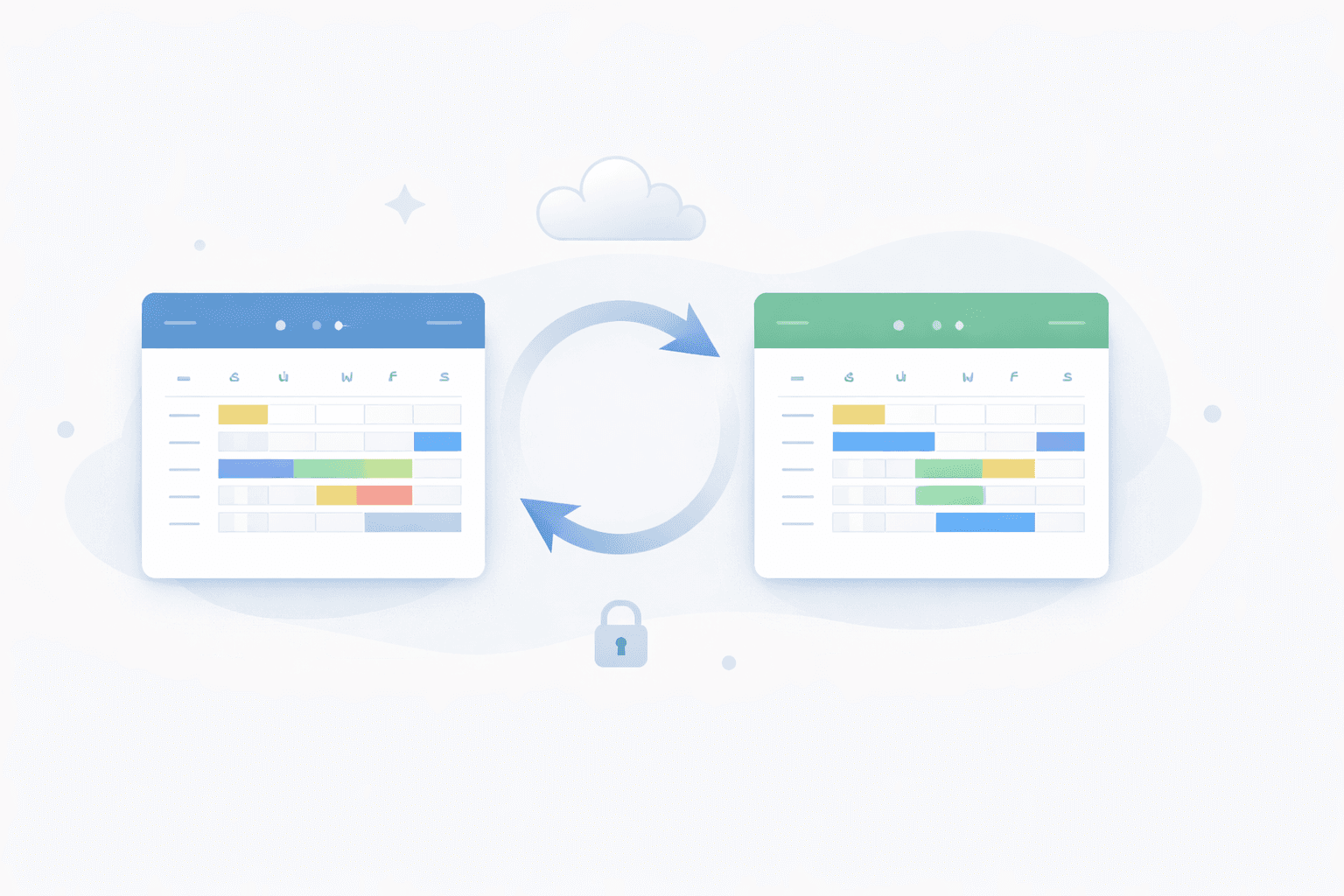 التكامل بين توقيتي وتقويم Google – دليلك الكامل