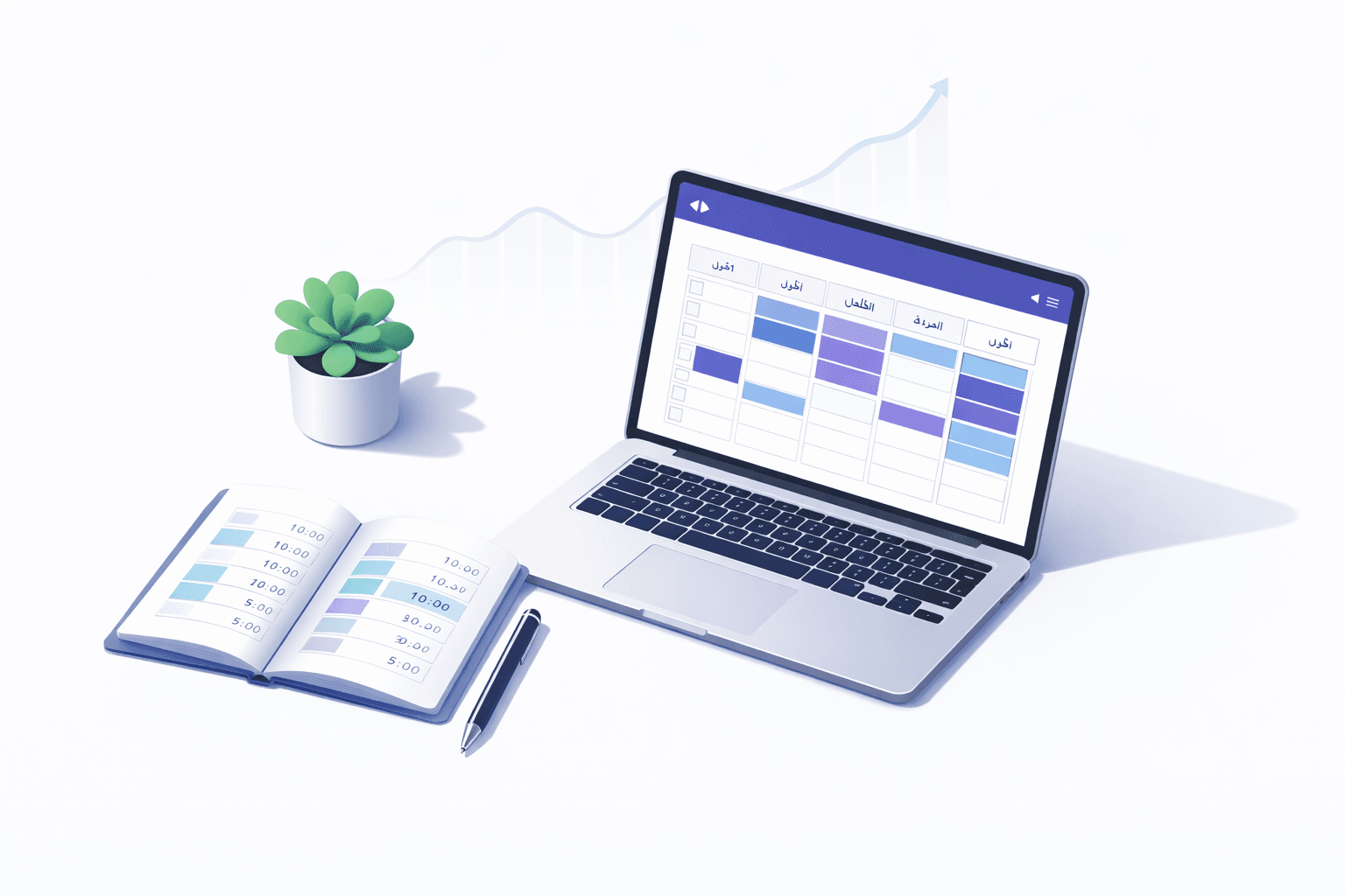 لماذا يعد توقيتي الأداة المثالية لرواد الأعمال؟